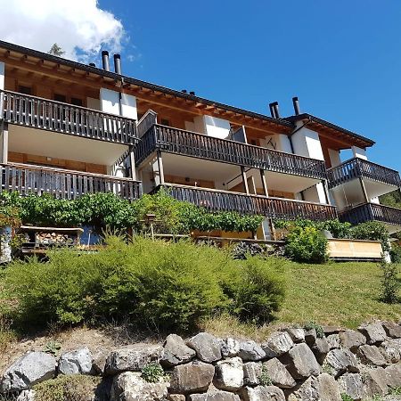 Enzian 176 Al , Wohnung C3 Тифенкастель Экстерьер фото